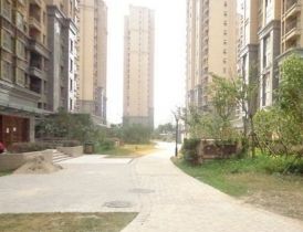 景华城 2室2厅1卫 63m&sup2;