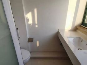 名都广场 2室1厅2卫 116m&sup2;
