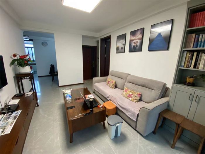 华威园 3室1厅1卫 83.34m&sup2;