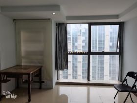 人民东路699号京扬数码城 2室1厅1卫 95m&sup2;
