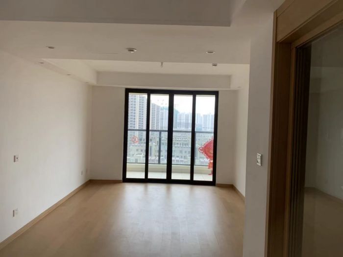 时光漫城 3室2厅1卫 92m&sup2;
