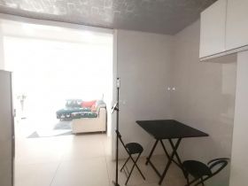 中南世纪花城二期 1室2厅1卫 70.26m&sup2;