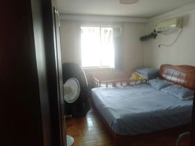 易家桥新村 3室1厅1卫 104m&sup2;