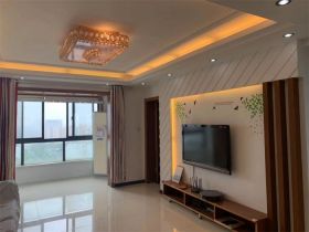 万通城 2室2厅1卫 96m&sup2;