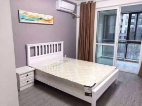 惠泽苑 3室1厅1卫 85m&sup2;