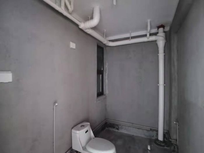 世家花园 2室1厅1卫 72m&sup2;