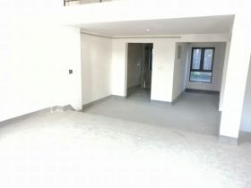 山水壹号 5室2厅4卫 267.88m²