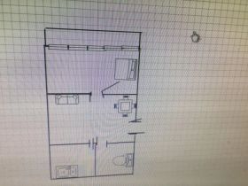 外滩花苑 2室1厅1卫 97.00m&sup2;