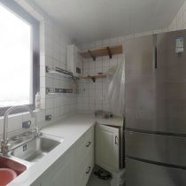 新城香溢紫郡 3室2厅1卫 101m&sup2;