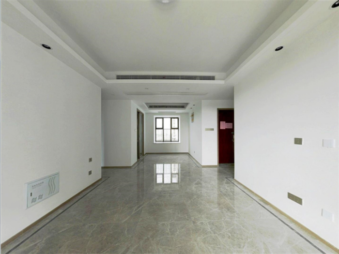 珑府 3室2厅2卫 120m&sup2;