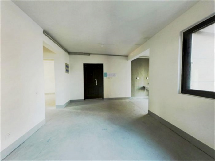 红星嘉苑 2室1厅1卫 86m&sup2;