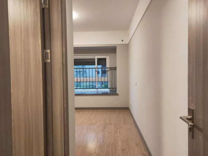 南通雅居乐花园 3室2厅2卫 127m&sup2;