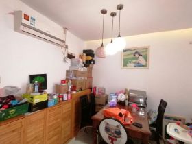 中南世纪花城一期 1室1厅1卫 76.00m&sup2;
