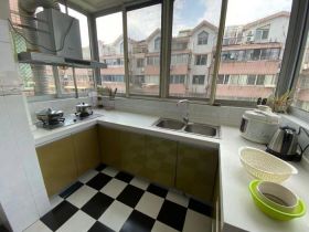 华侨花苑 3室1厅1卫 108.8m&sup2;