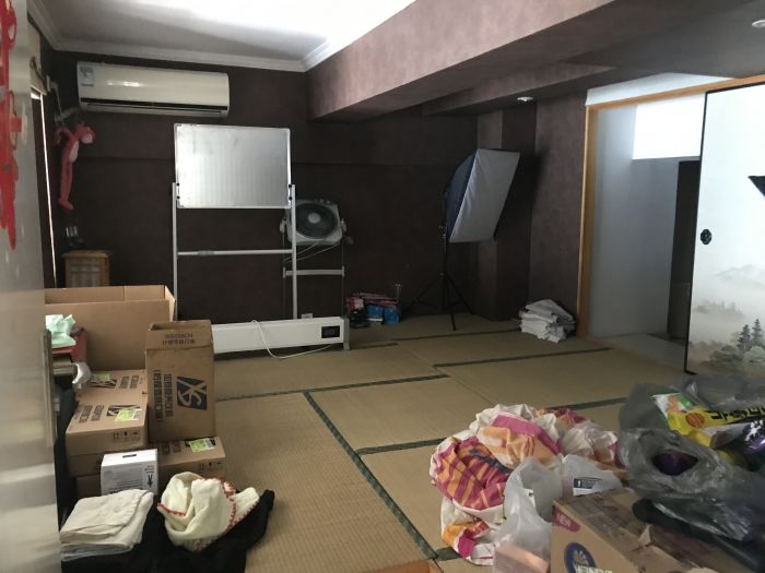 金海岸国际广场 3室1厅1卫 110m&sup2;