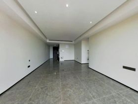 万科有湖（翡翠心湖） 3室2厅2卫 126m&sup2;