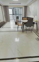 南山国际社区 4室2厅2卫 122m&sup2;