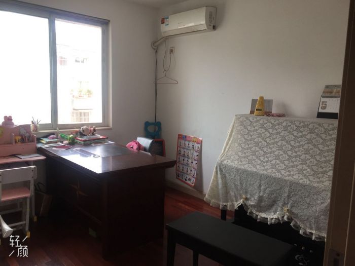 越江新村 3室1厅1卫 94.26m&sup2;