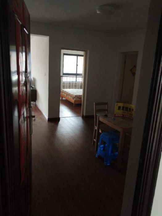 炜赋花苑 2室2厅1卫 92m&sup2;