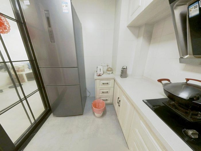 华润悦锦湾 3室2厅1卫 95m&sup2;