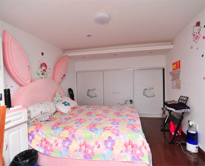 学田东苑 2室1厅1卫 71.05m&sup2;