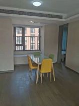 万科白鹭湾 3室2厅2卫 129m&sup2;