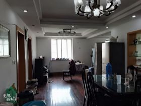 学田北苑 3室2厅1卫 114.5m&sup2;