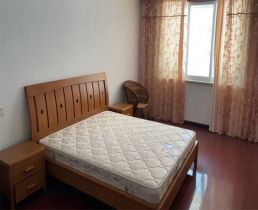 鸿运城市花苑 3室2厅2卫 128m&sup2;