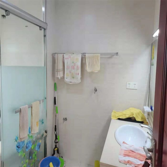城市嘉苑 4室2厅1卫 141m&sup2;