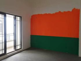 九间堂山居 4室2厅3卫 218m&sup2;