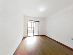 万科白鹭郡 3室2厅2卫 129m&sup2;