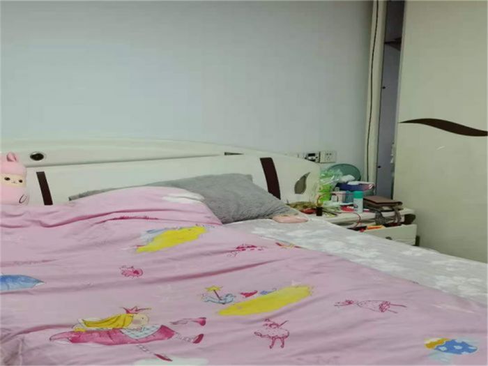 德民花苑 4室2厅2卫 147m&sup2;