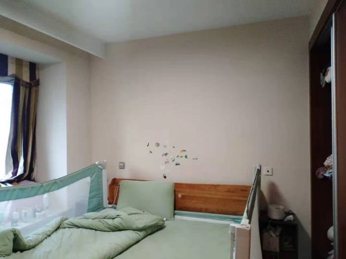 万科濠河传奇 3室2厅2卫 108m²