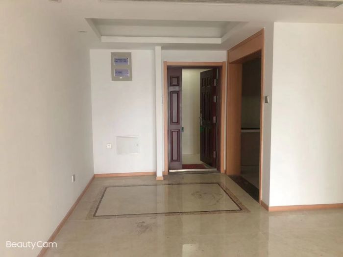 中南熙悦(南通经济技术开发区) 3室2厅1卫 90m&sup2;