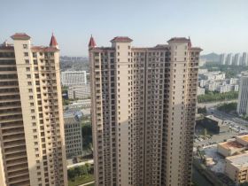 中南世纪花城三期 4室2厅2卫 144m&sup2;