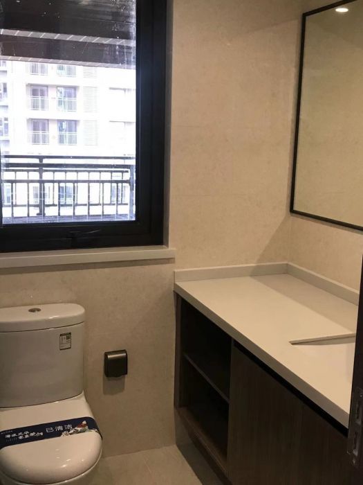 海上传奇 3室2厅1卫 89m&sup2;