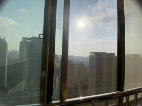 尚海湾 2室2厅1卫 90.00m&sup2;