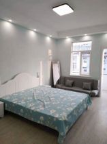 板桥南村东 1室1厅1卫 46.14m&sup2;