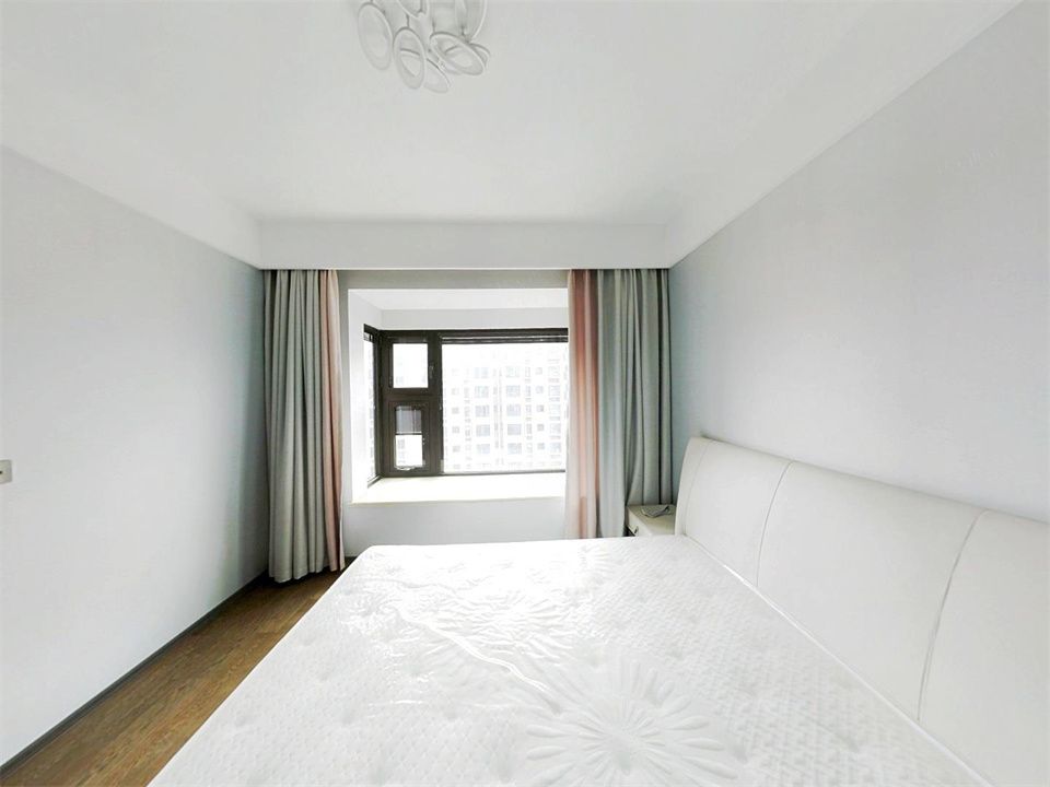 春风南岸东园 4室2厅3卫 167m&sup2;