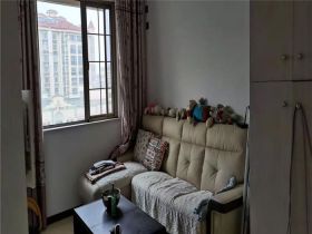 优山美地花园南区 3室1厅1卫 105.00m&sup2;