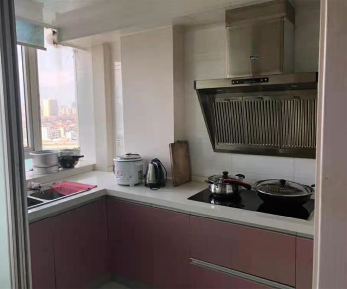 紫阳开心公寓 2室1厅1卫 102m&sup2;