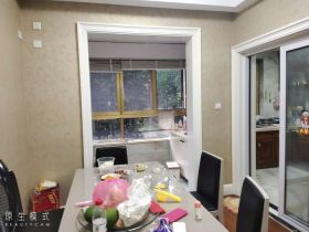 恒盛豪庭 3室2厅2卫 133m&sup2;
