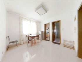 星盛花园 1室1厅1卫 56m&sup2;