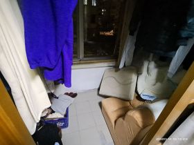 南川园 2室1厅1卫 71.4m&sup2;