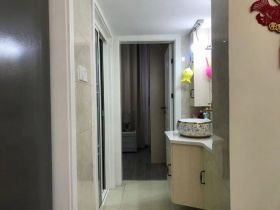 新建路新村 2室1厅1卫 64m&sup2;