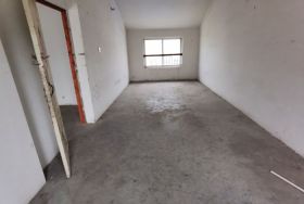 五山公寓 4室2厅2卫 122m&sup2;