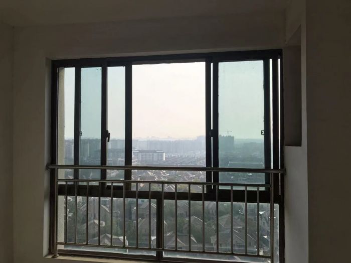 山景水岸 4室2厅2卫 177m&sup2;