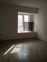 世茂公元 3室2厅1卫 117m&sup2;