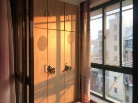 通明花苑 3室2厅2卫 115m&sup2;