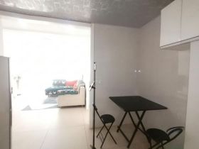 中南世纪花城二期 1室2厅1卫 70.26m&sup2;